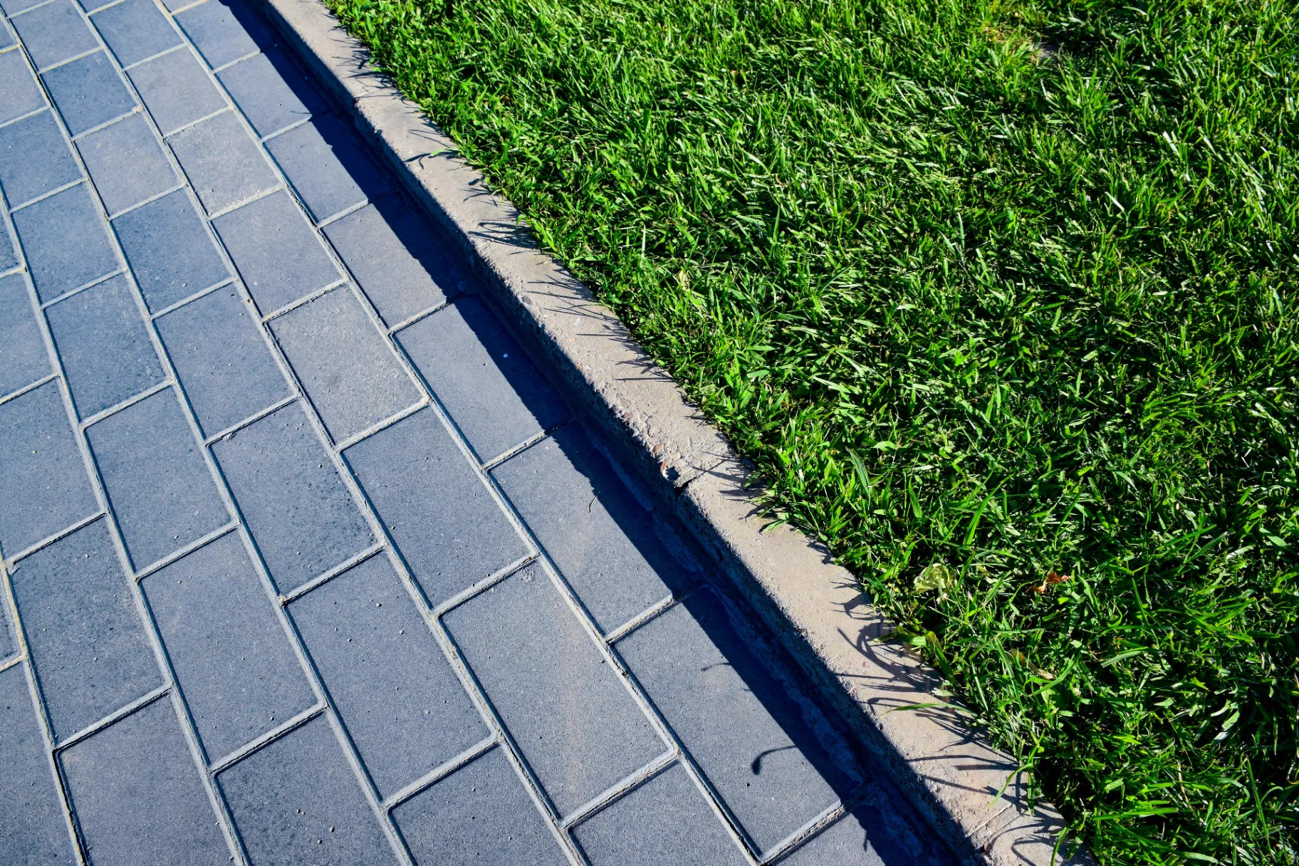 Edging